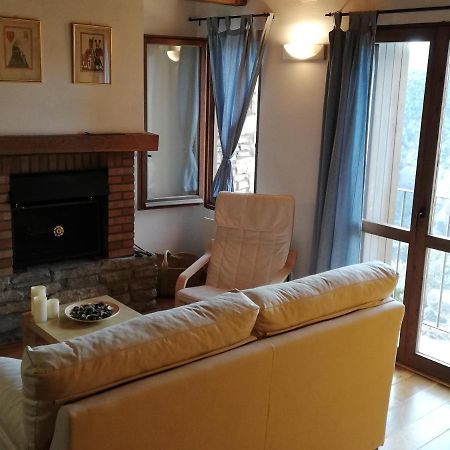 Coqueto Apartamento Duplex En Roda de Isábena Exterior foto