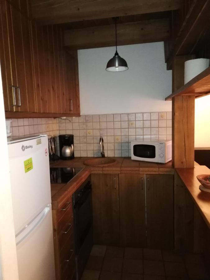 Coqueto Apartamento Duplex En Roda de Isábena Exterior foto